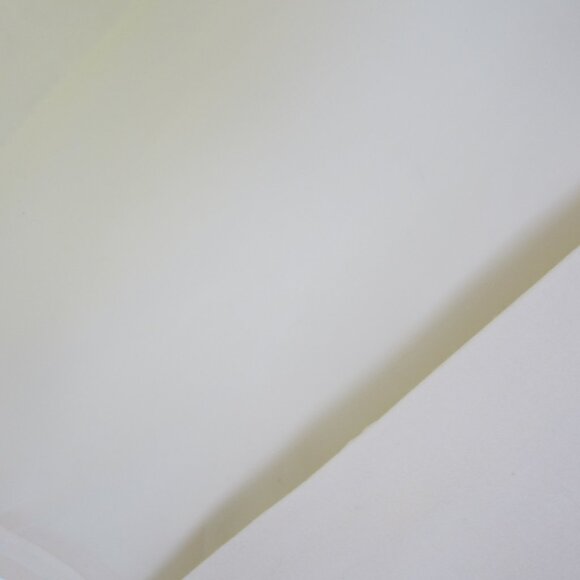 Talbots Womens 14 Cream Ivory Wool Maxi Skirt Holiday Preppy Classic A Line 34" - Picture 8 of 10